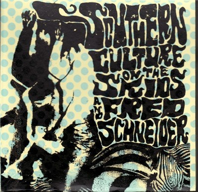 Southern Culture On The Skids And Fred Schneider - Party At My Trouse download mp3 flac
