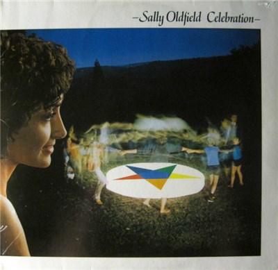 Sally Oldfield - Celebration download mp3 flac