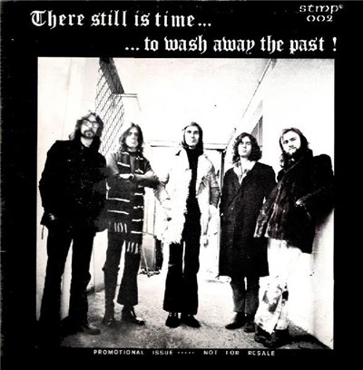 Genesis - There Is Still Time... To Wash Away The Past download mp3 flac