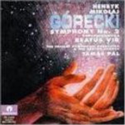 Henryk Mikołaj Górecki - Symphonie No. 2 Kopernikowska & Beatus Vir download mp3 flac