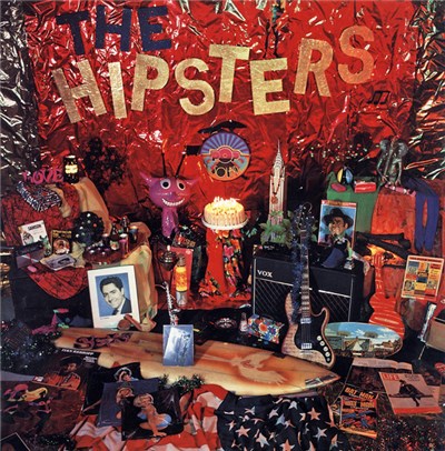 The Hipsters - The First 20 Years download mp3 flac