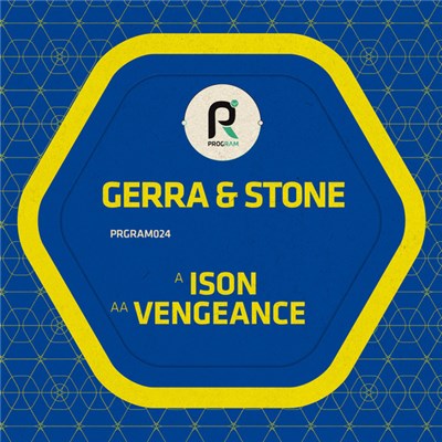 Gerra & Stone - Ison / Vengeance download mp3 flac