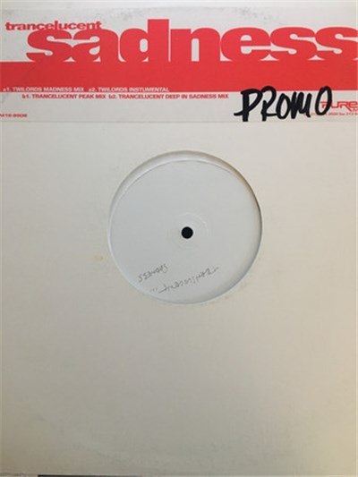 TranceLucent - Sadness download mp3 flac