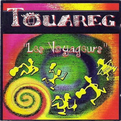 Touareg - Les Voyageurs download mp3 flac