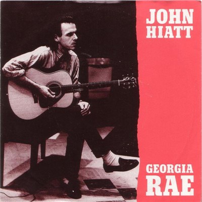 John Hiatt - Georgia Rae download mp3 flac