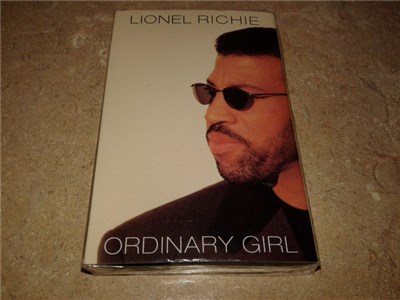 Lionel Richie - Ordinary Girl download mp3 flac