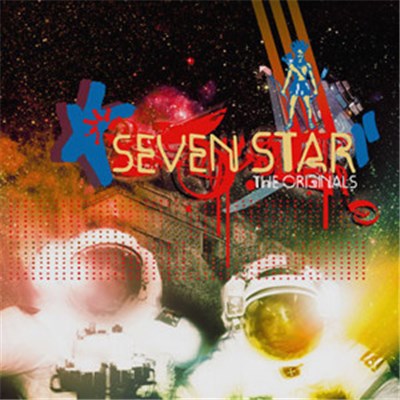 Seven Star - The Originals download mp3 flac