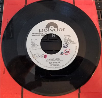 Bob Luman - Proud Lady download mp3 flac
