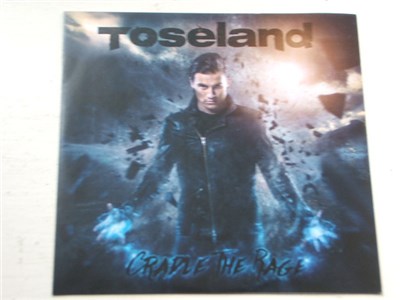 Toseland - Cradle The Rage download mp3 flac