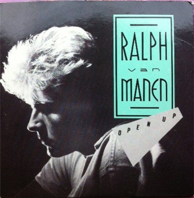 Ralph Van Manen - Open Up download mp3 flac