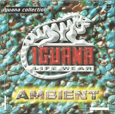 Various - Iguana Collection - Ambient download mp3 flac