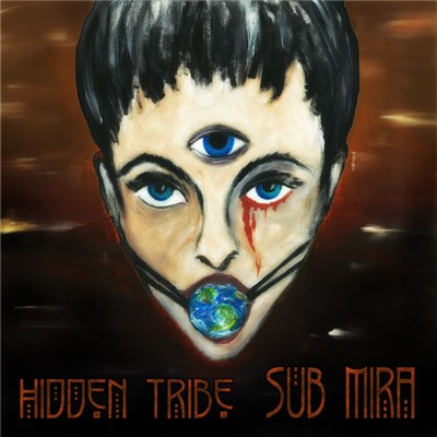 Hidden Tribe - Sub Mira download mp3 flac