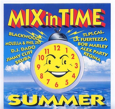 Various - Mix In Time Summer download mp3 flac