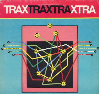 Various - Xtra download mp3 flac