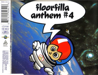 Floorfilla - Anthem #4 download mp3 flac