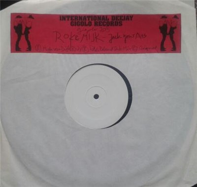 Rok & Mijk - Jack Your Ass download mp3 flac