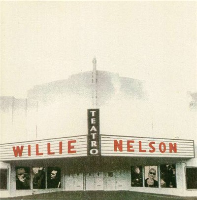 Willie Nelson - Teatro download mp3 flac