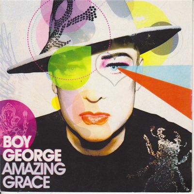 Boy George - Amazing Grace download mp3 flac