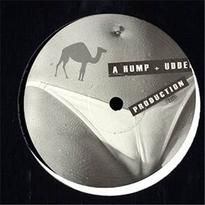 Hump + Udder - Camel Tools download mp3 flac