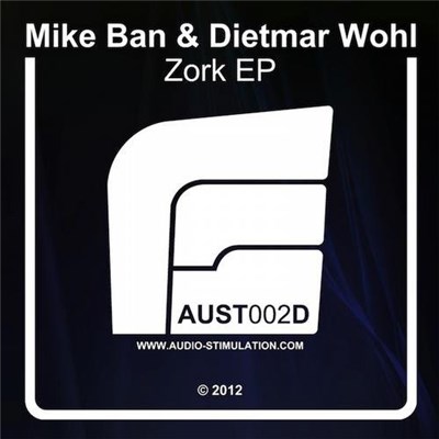 Mike Ban & Dietmar Wohl - Zork download mp3 flac