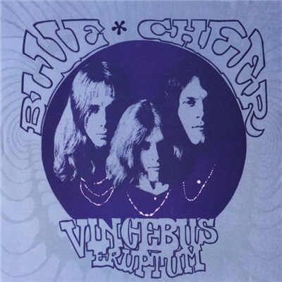Blue Cheer - Vincebus Eruptum download mp3 flac