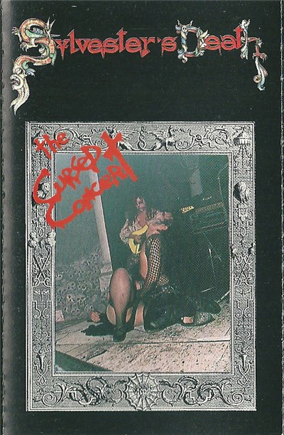 Sylvester's Death - The Cursed Concert download mp3 flac