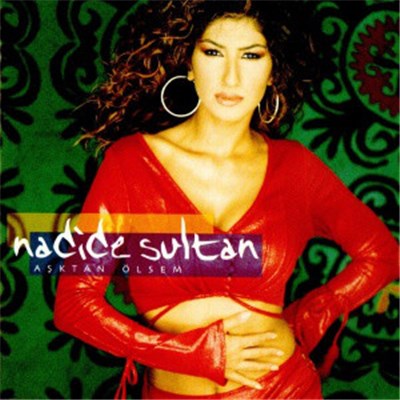 Nadide Sultan - Aşktan Ölsem download mp3 flac