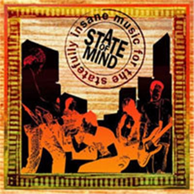 State Of Mind - Music For The Statefully Insane download mp3 flac