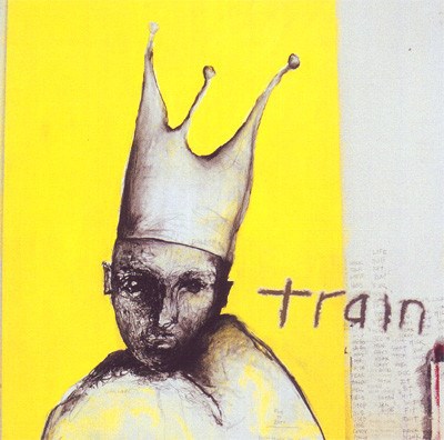Train - Train download mp3 flac