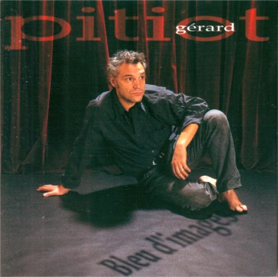 Gérard Pitiot - Bleu D'Images download mp3 flac