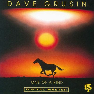 Dave Grusin - One Of A Kind download mp3 flac
