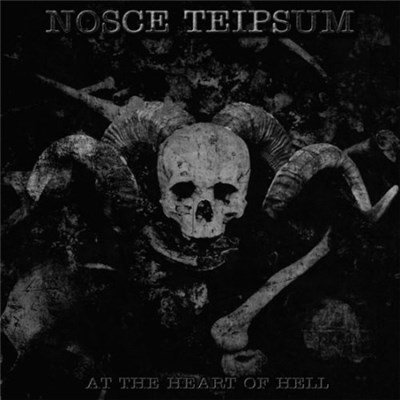 Nosce Teipsum - At The Heart Of Hell download mp3 flac