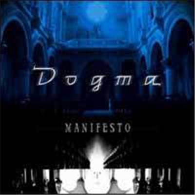 Dogma - Manifesto download mp3 flac