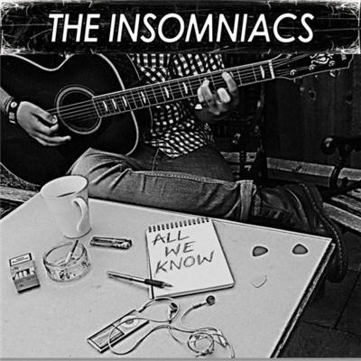 The Insomniacs - All We Know download mp3 flac