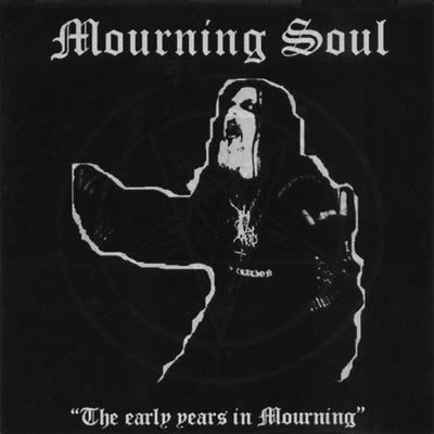 Mourning Soul - The Early Years In Mourning download mp3 flac