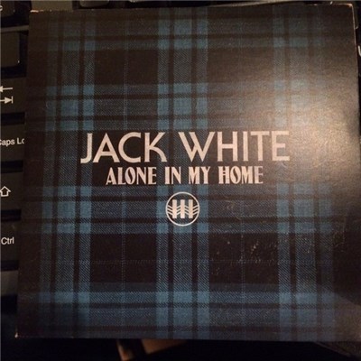 Jack White - Alone In My Home download mp3 flac