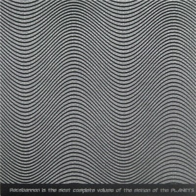 Racebannon - Racebannon Is The Most Complete Volume Of The Motion Of The Planets download mp3 flac