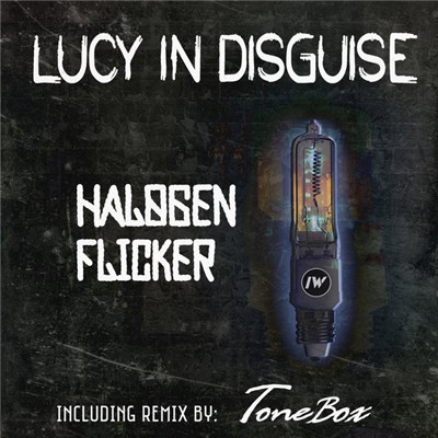 Lucy In Disguise - Halogen Flicker download mp3 flac