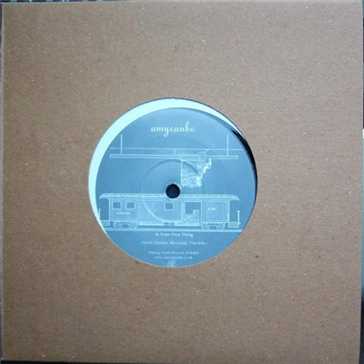 Amycanbe - Your Own Thing download mp3 flac