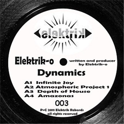 Elektrik-o - Dynamics download mp3 flac