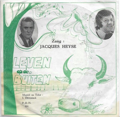 Jacques Heyse - Leven Op de Buiten download mp3 flac