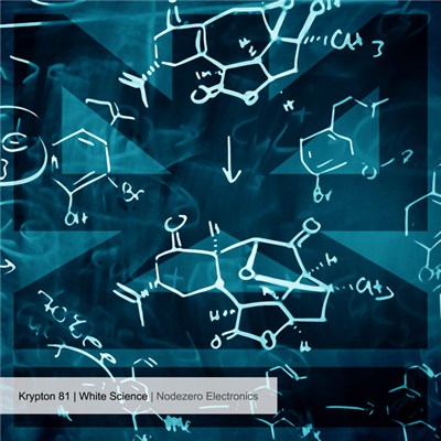 Krypton 81 - White Science download mp3 flac