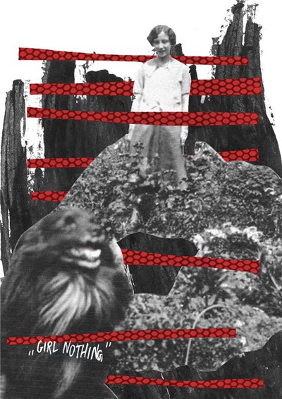 Złota Jesień - Girl Nothing download mp3 flac