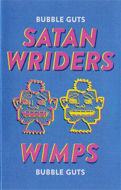Satan Wriders / Wimps - Bubble Guts download mp3 flac