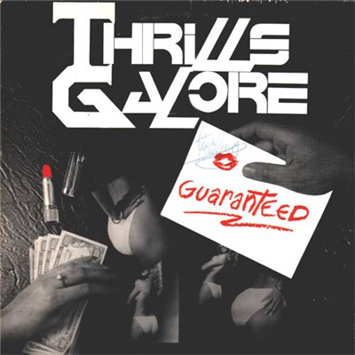 Thrills Galore - Guaranteed download mp3 flac