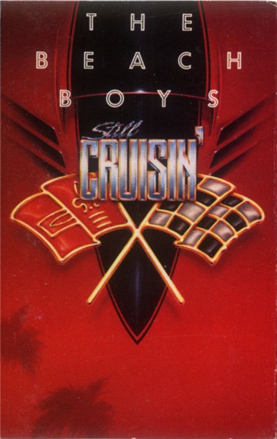 The Beach Boys - Still Cruisin' download mp3 flac