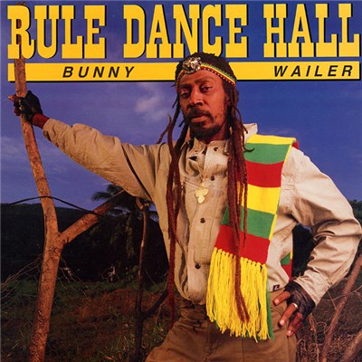 Bunny Wailer - Rule Dance Hall download mp3 flac