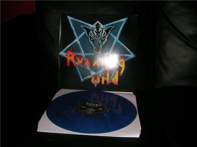 Running Wild - Victim Of State Power download mp3 flac