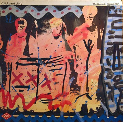 Various - Off Record No. 1 - Stollwerck Sampler download mp3 flac