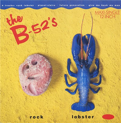 The B-52's - Rock Lobster download mp3 flac